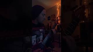 Bled midsection/solo(Annihilator)