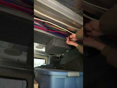 Lippert Leveling System? Get Spare Fuses! #rvtips