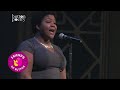 Imani Cezanne - "Heels" - YouTube
