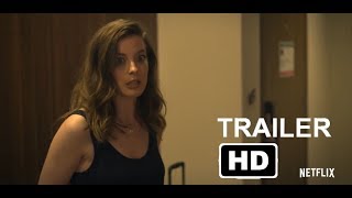Ibiza | Netflix | Anthony Welsh | Augustus Prew | Faith Logan | Félix Gómez | Gillian Jacobs video