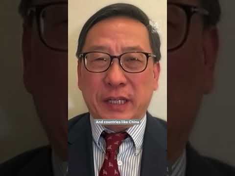 'AI is not American intelligence’