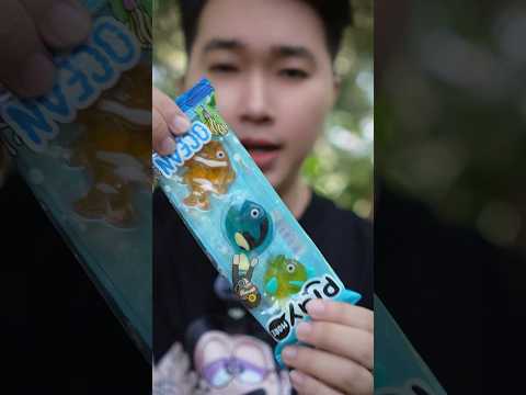 Fish or Candy #shorts #short