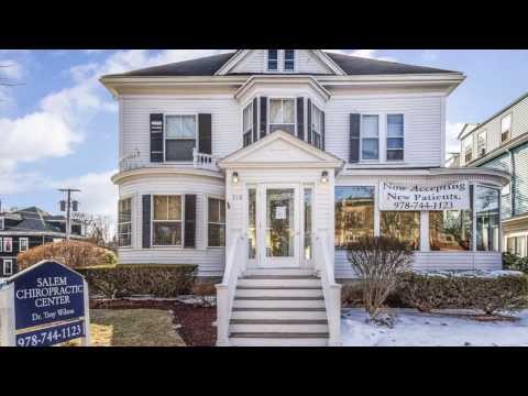 310 Lafayette Street Salem MA - Michele Meadows - Tel 617-968-1884