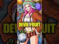 Bonney’s BROKEN Devil Fruit | One Piece