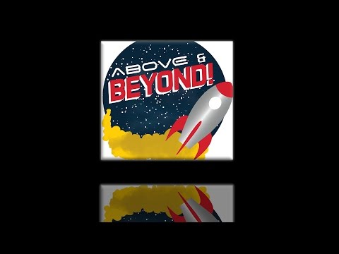 Above and Beyond! by Steve Martin & Blair Williams [Marching Band]