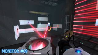 Portal 2 - Smash TV Achievement Guide [contains spoilers]
