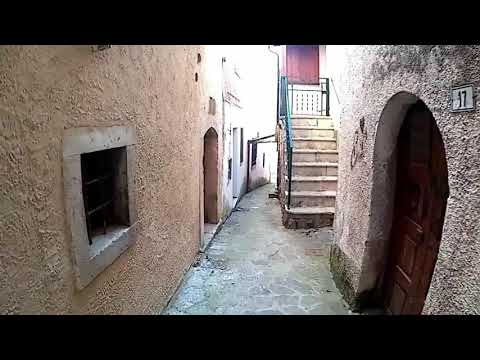 2 a parte  Viaggiare in Puglia Panni FG  la perla dei Monti Dauni Meridionali