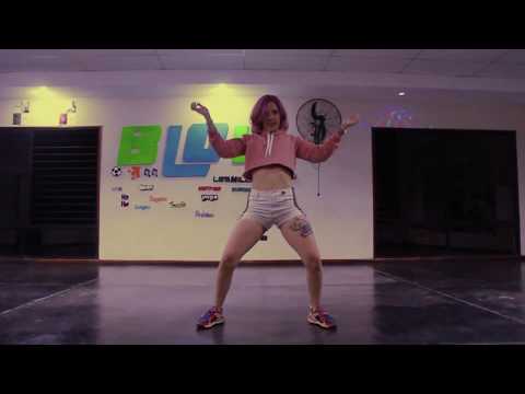 But Wi nuh - It's Natascha ft Big Shenn || Coreografía by Noelí Nanterne