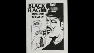 Black Flag - Modern Man [1982 demo 4/10]