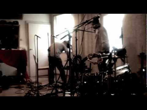 THE RUFF PACK, making the new album, episode 3