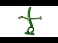 Green Bean Whatchu Mean Original