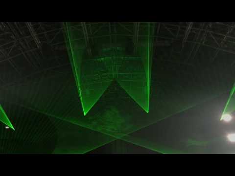 EPIC 5.0 - Cirez D - On/Off w/Laser Beams - On/Off Pryda Remix - Cirez D Backlash