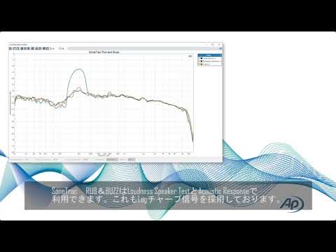 V6.1新機能紹介-Rub & Buzz結果