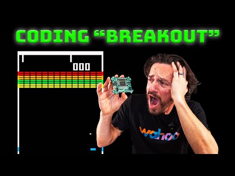 Mission 16: Breakout!