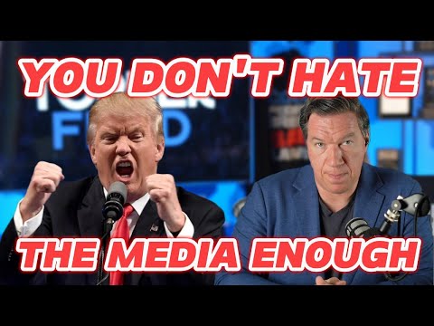 They're lying again... but here's how we get back at them. The Topher Project Ep 241