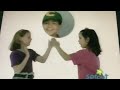 Sesame Street Girl S Clapping Game The Letter C