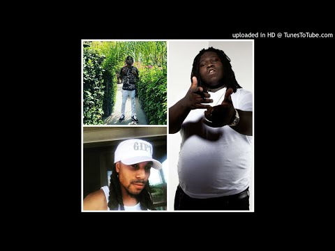 YK808 x Da Gift - Text (Prod by Young Chop)