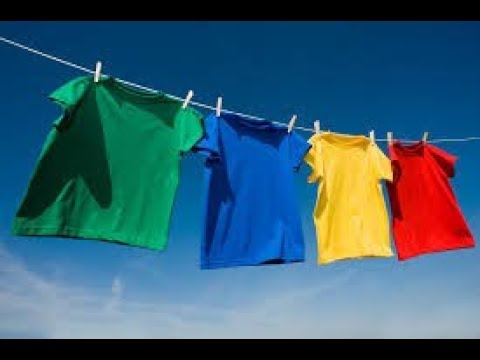 What Clothes Mean in Dreams/Biblical Dream Interpretation!