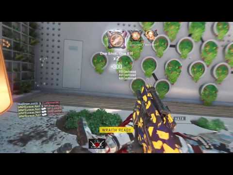 Call of Duty®: Black Ops III