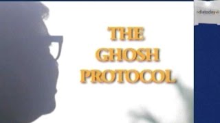 The Ghosh Protocol: Author Amitav Ghosh Speaks On 'Flood Of Fire'