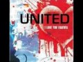 03 From The Inside Out CD I Love You Forever Hillsong United 2010