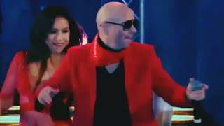 Pitbull Welcome To Dade County (Lil Wayne Diss) Video