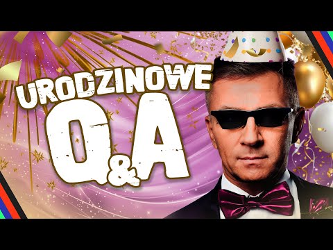BOREK ODPOWIADA NA PYTANIA! Q&A: BONIEK, KOŁTOŃ, SZPILKA