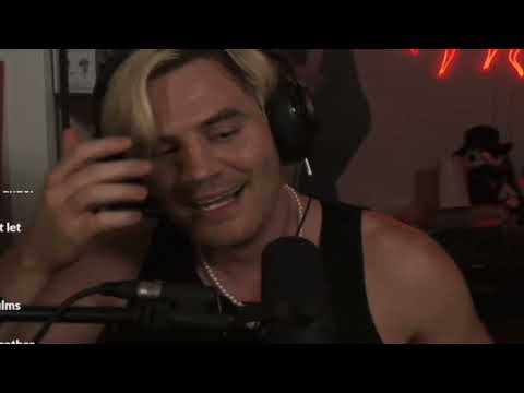 Will Neff Star Wars Andor Rant (Edit)