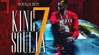 Soulja Boy ft. Sean Kingston - Trail