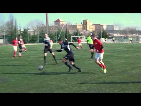 PVSK - Kétújfalu SE 4:2 (1:0)