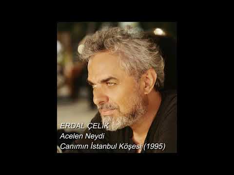 Erdal Çelik - Acelen Neydi HD