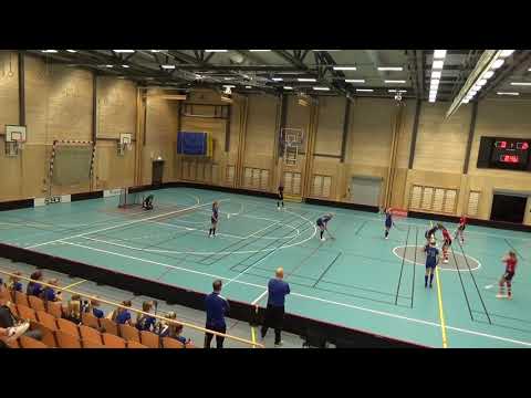 Luleå SK Damjun - Örnsköldsvik Damjun