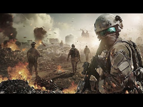 Ghost Recon Future Soldier FULL GAME Gameplay Walkthrough