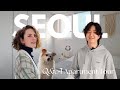 seoul apartment tour 2024 🇰🇷 how much do we pay?