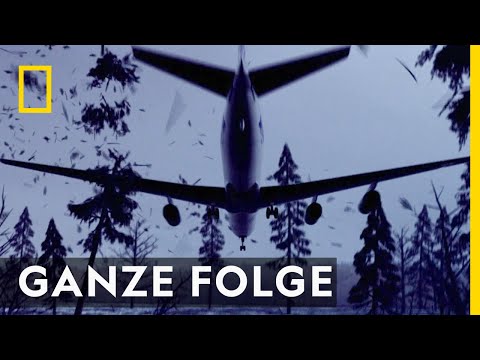 Tödlicher Zwischenstop - Ganze Folge | Mayday: Alarm im Cockpit