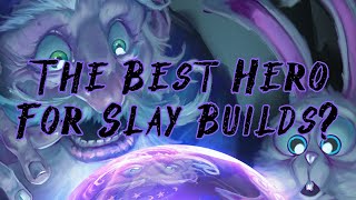 Is Merlin Secretly An Insane Slay Hero? | Storybook Brawl Full Gameplay