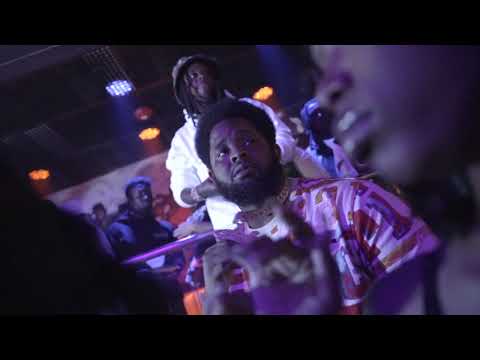 Juice The Mac Ft. Babyface Ray - Wavy Sharks