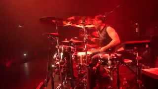 Lucybell -  A Perderse (Teatro Metropolitan 2015)