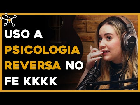 É ele que me hipnotiza I STEFANYE PRECIOSO - [Cortes do HUB]