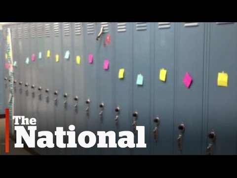 Positive Post-it Day Video