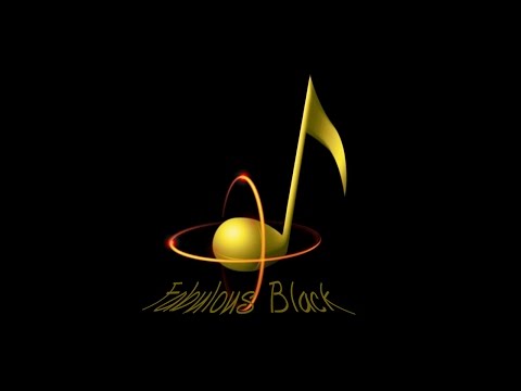 Fabulous Black - Falter (Alternative and Experimental Music)