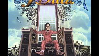 J-Dilla  "Center Of The Movement"