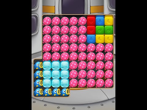 TOON BLAST level 3043