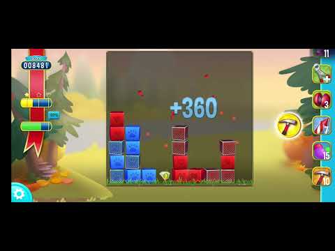 PET RESCUE SAGA LEVEL 5811 ~ No boosters