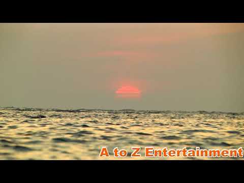 Bay of Bangla।করোনায় স্তব্ধ সাগরের গর্জন। Kamrun Nahar Rakhi