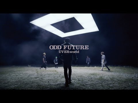 Odd Future Uverworld Last Fm