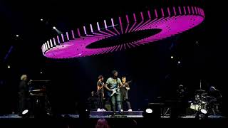 Pur ft. Giesinger - Zu Ende Träumen - LIVE@TUI Arena Hannover 2018-12-09