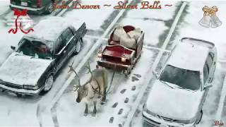 John Denver ~ Silver Bells ~ Baz