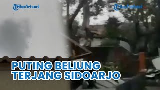 Download lagu 🔴 Puting Beliung Terjang Sidoarjo, 294 Rumah Warga Rusak mp3 Download lagu 🔴 Puting Beliung Terjang Sidoarjo, 294 Rumah Warga Rusak mp3