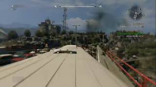 Dying Light 初見プレイ